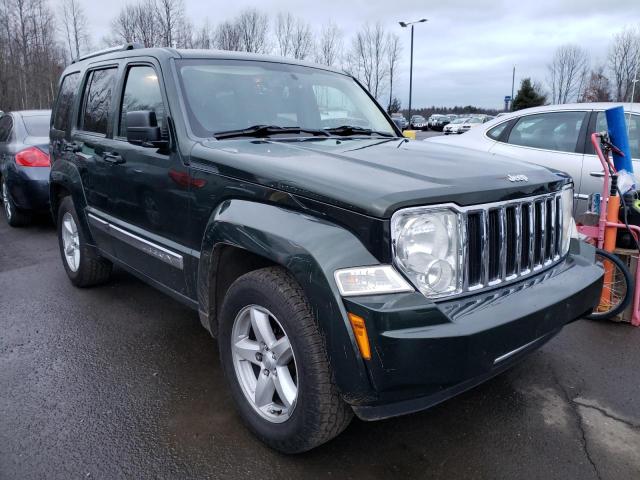 2011 JEEP LIBERTY LI 1J4PN5GK5BW582336