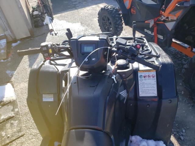 2015 HONDA TRX500 FE 1HFTE44H3F4101238