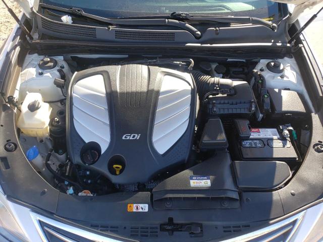 2016 HYUNDAI AZERA LIMI KMHFH4JG6GA508639