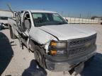 2014 CHEVROLET  SILVERADO