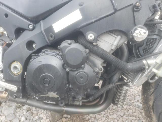 2006 SUZUKI GSX-R1000 JS1GT76A062101934