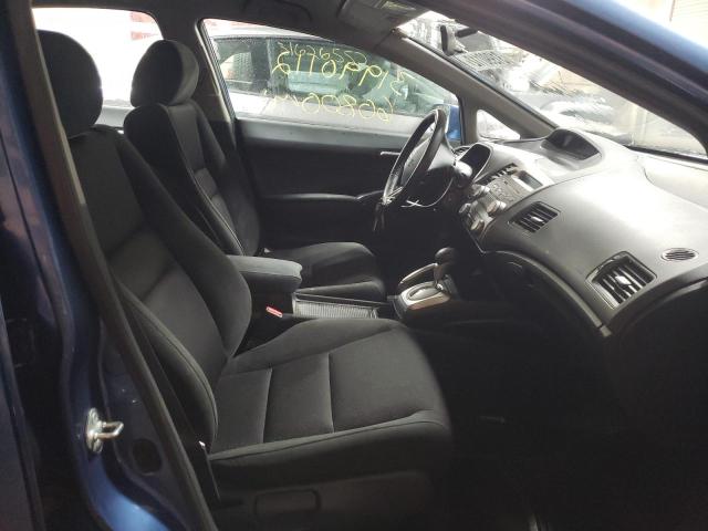 2011 HONDA CIVIC LX-S 2HGFA1F68BH535750