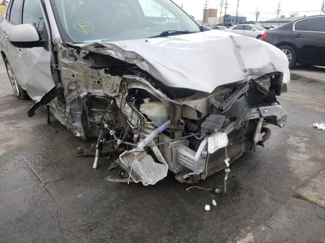 4A4AP4AU3FE021681 Mitsubishi Outlander 2015. Фото: 8