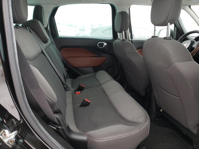 2014 FIAT 500L TREKK ZFBCFADH4EZ023434