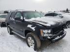 2012 CHEVROLET  TAHOE