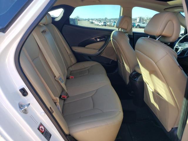 2016 HYUNDAI AZERA LIMI KMHFH4JG6GA508639