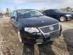 2008 VOLKSWAGEN  PASSAT