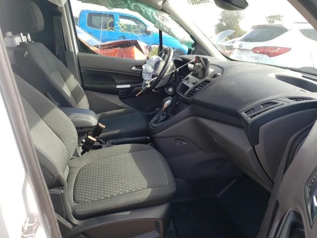 NM0LS7F27L1446375 Ford Transit Co 2020. Фото: 4