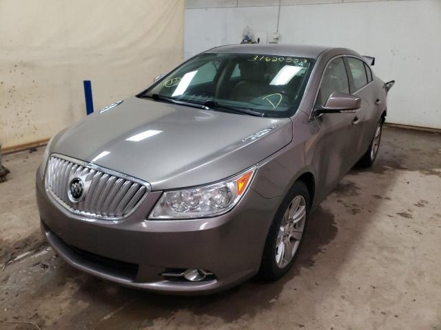 2010 BUICK LACROSSE C 1G4GD5EG3AF154850