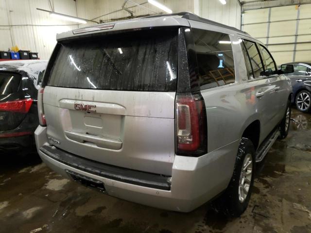 2015 GMC YUKON SLE 1GKS2AKC3FR122070