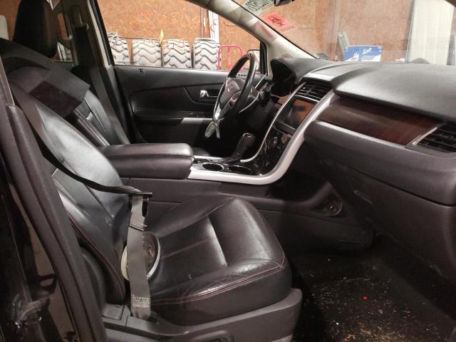 2011 FORD EDGE LIMIT 2FMDK4KCXBBB49698