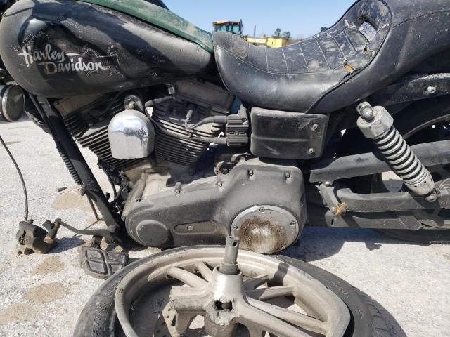 2009 HARLEY-DAVIDSON FXD 1HD1GM4129K321726