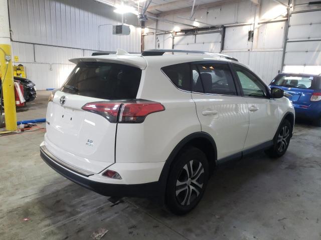 2017 TOYOTA RAV4 LE JTMBFREV4HJ147590