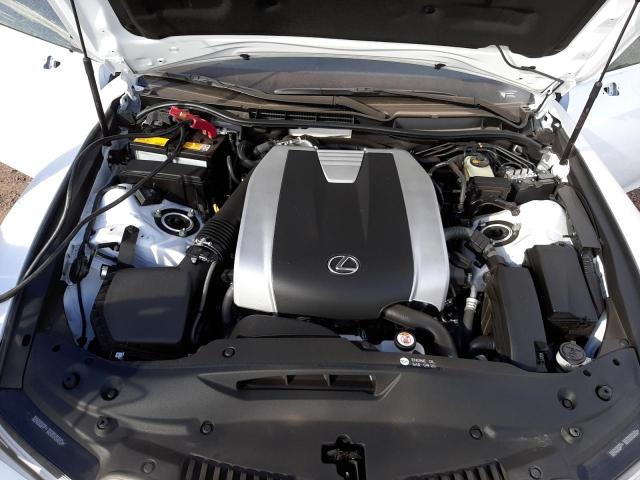 2021 LEXUS IS 350 F-S JTHGZ1B26M5047128