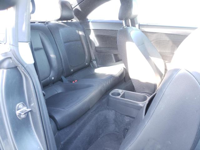 2012 VOLKSWAGEN BEETLE 3VWHX7AT4CM617643