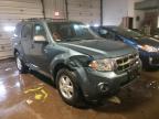 2012 FORD  ESCAPE