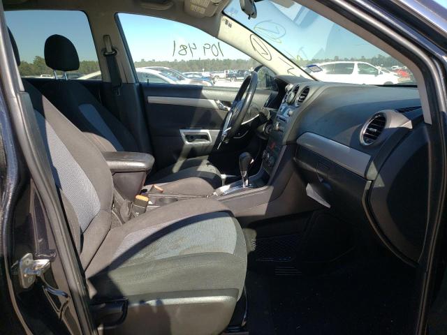 2012 CHEVROLET CAPTIVA SP 3GNAL2EK8CS580362