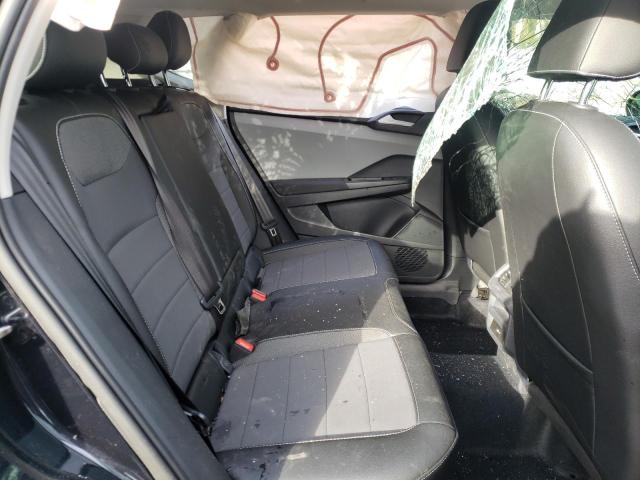 2022 VOLKSWAGEN TAOS SE 3VVSX7B22NM033132