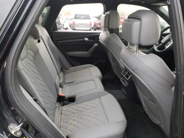 2019 AUDI SQ5 PRESTI WA1C4AFY3K2007689