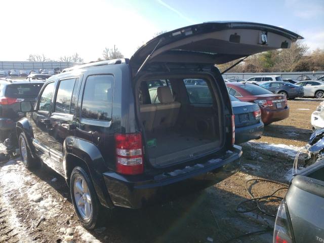 2010 JEEP LIBERTY LI 1J4PN5GK2AW122856