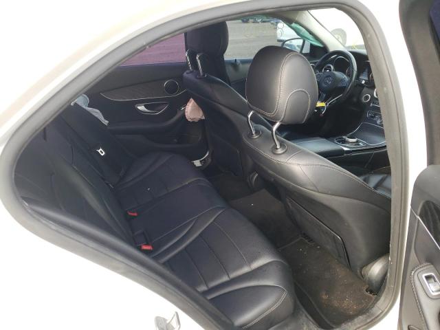 55SWF4JBXHU180891 Mercedes-Benz C 300 2017. Фото: 5