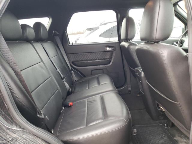 2012 FORD ESCAPE LIM 1FMCU0EG7CKB77382