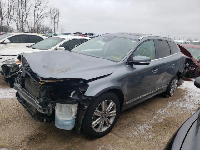 2017 VOLVO XC60 T5 IN YV440MRU0H2170581