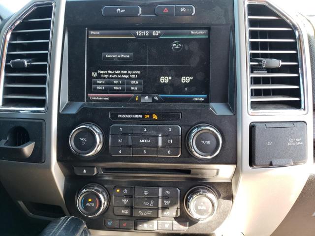 2015 FORD F150 SUPER - 1FTEW1CP6FKE71232