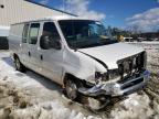 2012 FORD  ECONOLINE