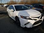 2020 TOYOTA  CAMRY