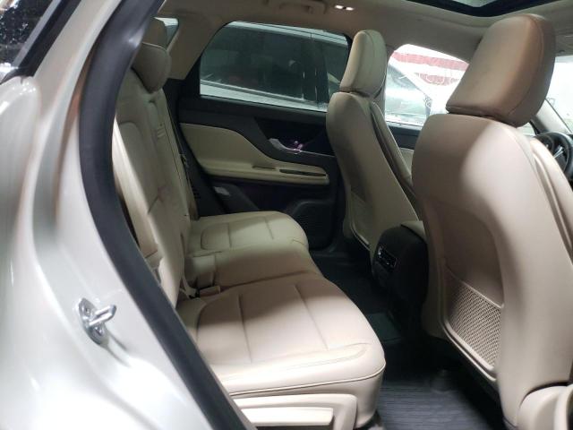 2021 LINCOLN CORSAIR 5LMCJ1D94MUL07025