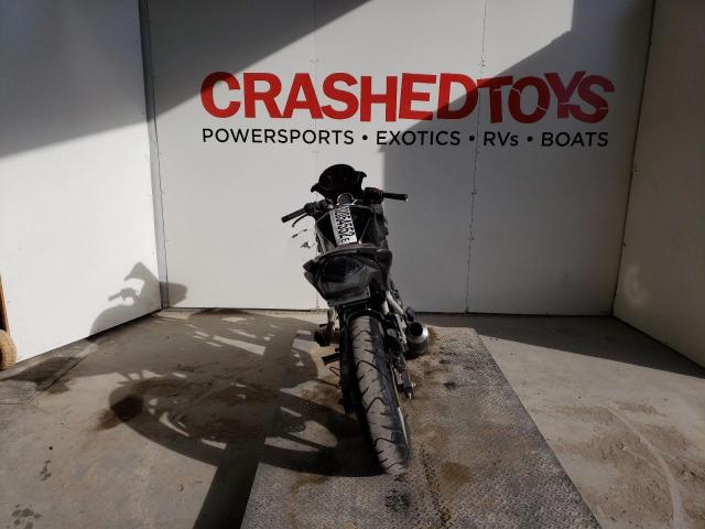 2012 HONDA CBR250 R MLHMC4105C5207504