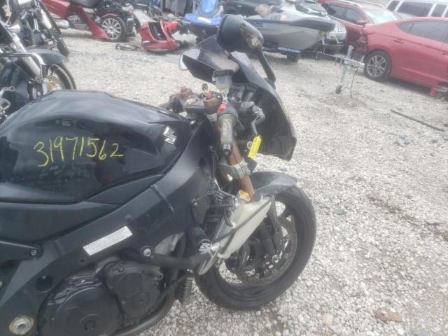 2006 SUZUKI GSX-R1000 JS1GT76A062101934