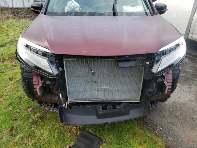 2019 HONDA PASSPORT T 5FNYF8H96KB021393