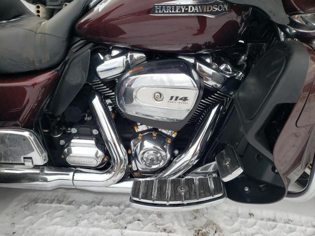 2019 HARLEY-DAVIDSON FLHTCUTG 1HD1MAF14KB853246