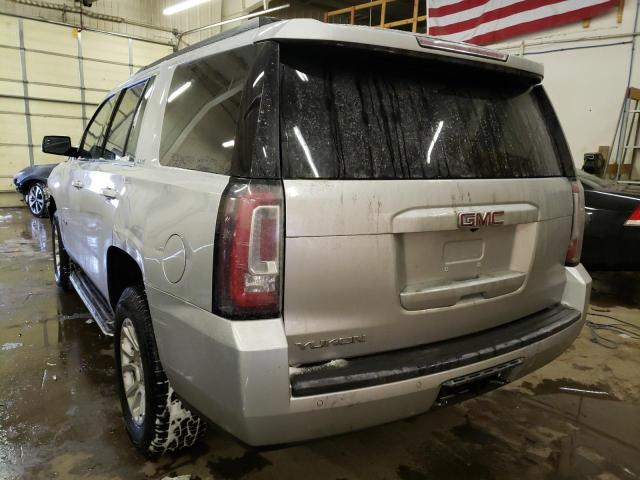 2015 GMC YUKON SLE 1GKS2AKC3FR122070