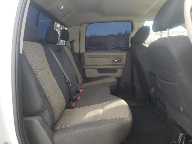 2010 DODGE RAM 3500 3D73Y3CL5AG113944