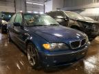 2004 BMW  3 SERIES