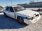 2006 FORD  CROWN VICTORIA