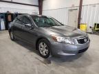 2008 HONDA  ACCORD