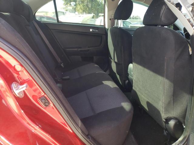 2015 MITSUBISHI LANCER EVO JA32W8FV0FU019074