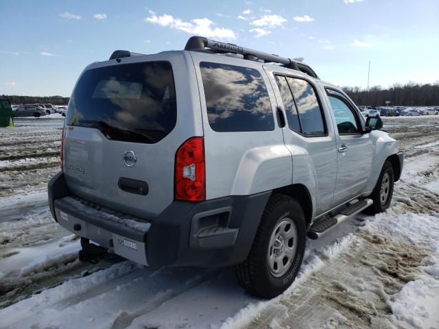 2011 NISSAN XTERRA OFF 5N1AN0NU2BC518626