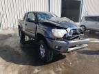 2014 TOYOTA  TACOMA