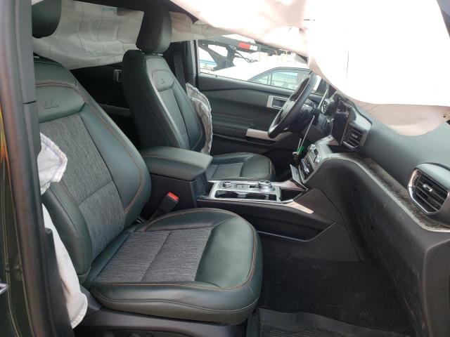 2021 FORD EXPLORER T 1FMSK8JHXMGC09504