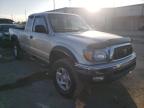 2003 TOYOTA  TACOMA