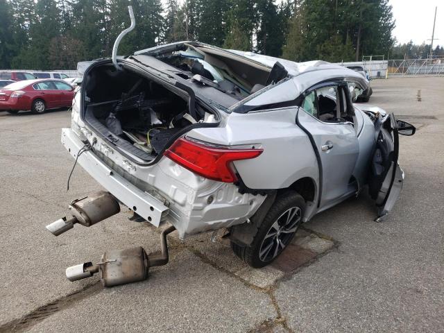 1N4AA6AP0JC387753 Nissan Maxima 3.5s