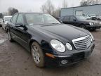 2008 MERCEDES-BENZ  E-CLASS