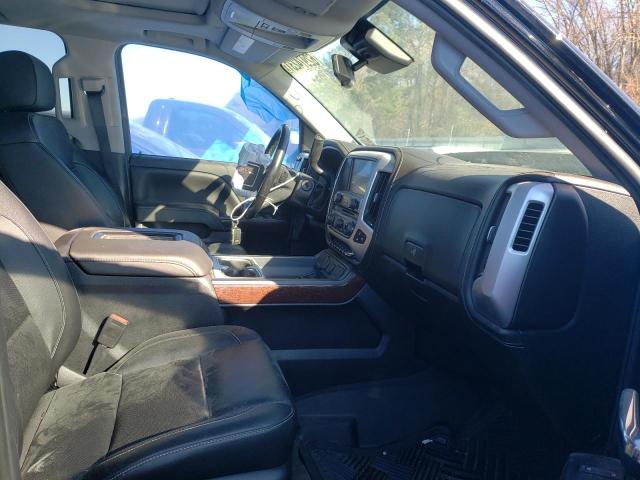 2018 GMC SIERRA 3GTU2NEC0JG590547