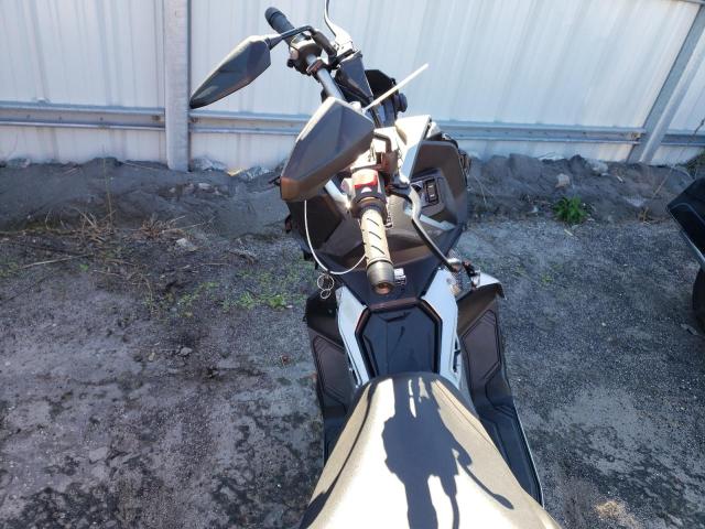 2021 HONDA ADV150 A MLHKF3851M5001513