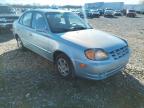 2004 HYUNDAI  ACCENT